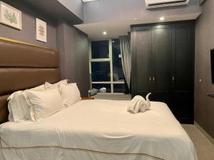 Mantra at Anderson Apartment