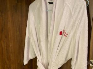 Mantra at Anderson Apartment