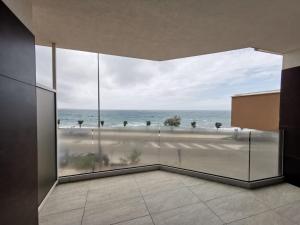 Residence Marina Fronte Mare by Salentoville Gallipoli