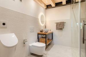 Glamorous Cottage Chimney Sauna