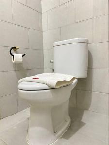 Mantra at Anderson Apartment