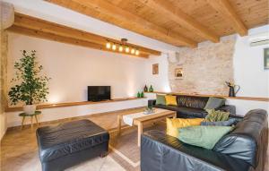 4 Bedroom Pet Friendly Home In Zminj 