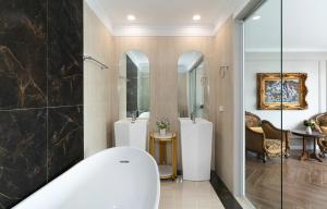 Luxe Paradise Residence Xuan Dieu