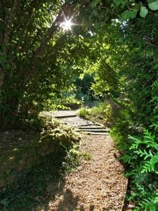 B&B / Chambres d'hotes Paul's Barn in France : photos des chambres