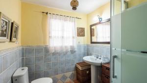 Casa Azahar Jimena de la Frontera by Ruralidays