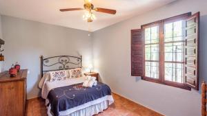 Casa Azahar Jimena de la Frontera by Ruralidays