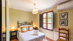 Casa Azahar Jimena de la Frontera by Ruralidays