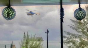 Muchilena fishing club & suites