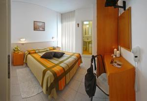 Hotel Cavalluccio Marino