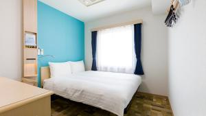 Toyoko Inn Kasukabe-eki Nishi-guchi