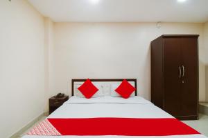 Hotel O Premium Hari