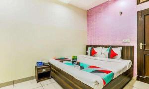 FabExpress Mayank Palace