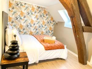 Appartement coeur de ville