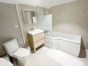 Appartement coeur de ville