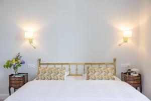 Hotels Chateau Bellevue : photos des chambres