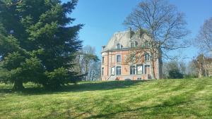 B&B / Chambres d'hotes Chateau de Chantore : photos des chambres