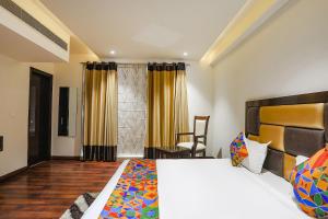 FabHotel Grand Stay