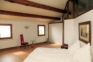 Maisons de vacances Mas Companyo - Vallespir - Ceret - Grand Mas : photos des chambres