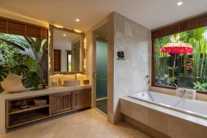 Villa Lembah Damai by Pramana Villas
