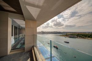 Lands End, Boutique Hotel