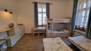 Ośrodek Wypoczynkowy Radosno