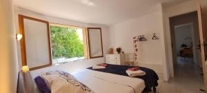 Maisons de vacances Villa Casa Ismaia avec piscine au calme : photos des chambres