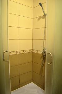 Apartmants Night Lux