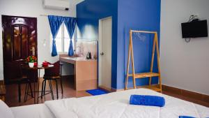 Leas Guesthouse and Restaurant