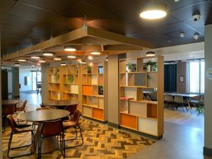 For Students Only Canvas The Heights in Birmingham