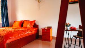 Leas Guesthouse and Restaurant