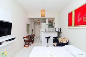 Studio barato perto de Ipanema