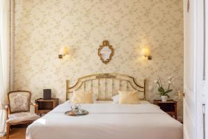 Hotels Chateau Bellevue : photos des chambres