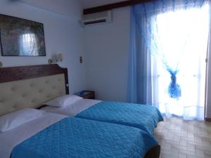 Angela Hotel Aegina Greece