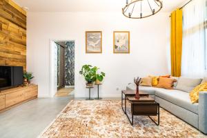 ApartamentySnu, Jagielloński Premium II z parkingiem, Centrum