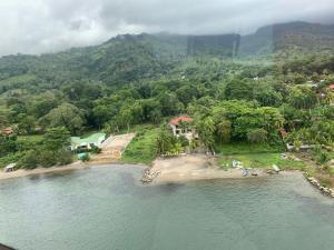 Muchilena fishing club & suites