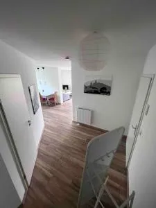 Wohnung Julie - Wernigerode