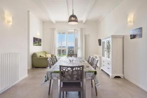 Villa Chiara APT 1- Appartamento in villa con piscina