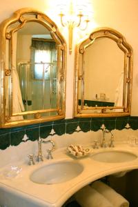 Petrarca Suite (2 Erwachsene)