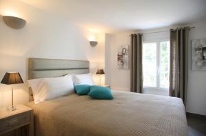 Hotels Best Western Hotel Casa Bianca, Piscine Interieure et Exterieure : photos des chambres