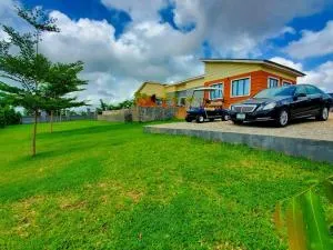 GolfVilla Abeokuta - Ogere