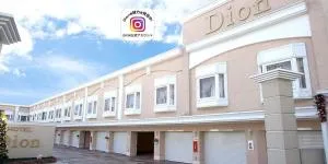 Hotel Dion ホテル ディオン - Adult Only - Yamazaki