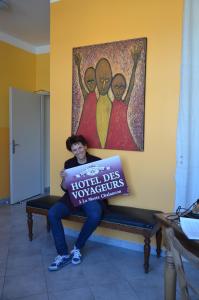 Hotel des Voyageurs photo 15