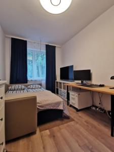 Wrzeszcz - Comfortable apartment close to the center and sea