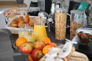 Hotels Best Western Hotel Casa Bianca, Piscine Interieure et Exterieure : photos des chambres