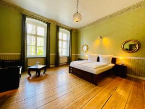 Garden Living - Boutique Hotel