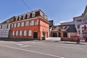 Appartements COTE MONTAGNE : Appartement 3 Chambres