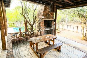 SouthernCross@Kruger