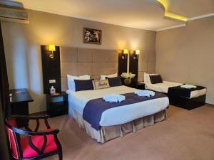 Shadow Boutique Hotel & SPA