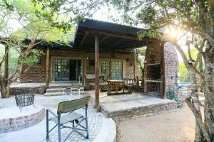 SouthernCross@Kruger - Coquiça