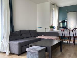 Sejours chez l'habitant Chambre dans logement neuf, entre paris et disney : photos des chambres